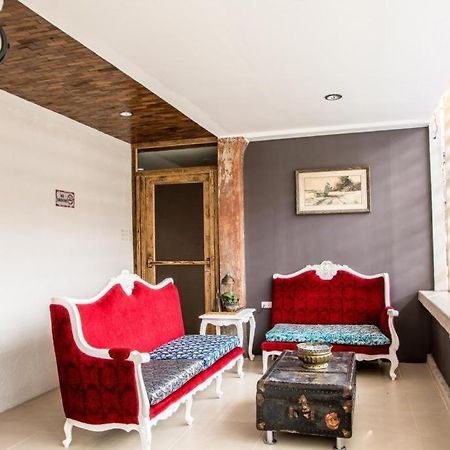 Hotel Avenija Olongapo Dış mekan fotoğraf