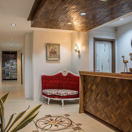Hotel Avenija Olongapo Dış mekan fotoğraf
