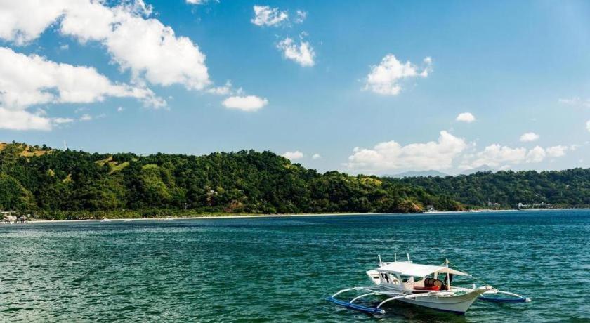 Hotel Avenija Olongapo Dış mekan fotoğraf