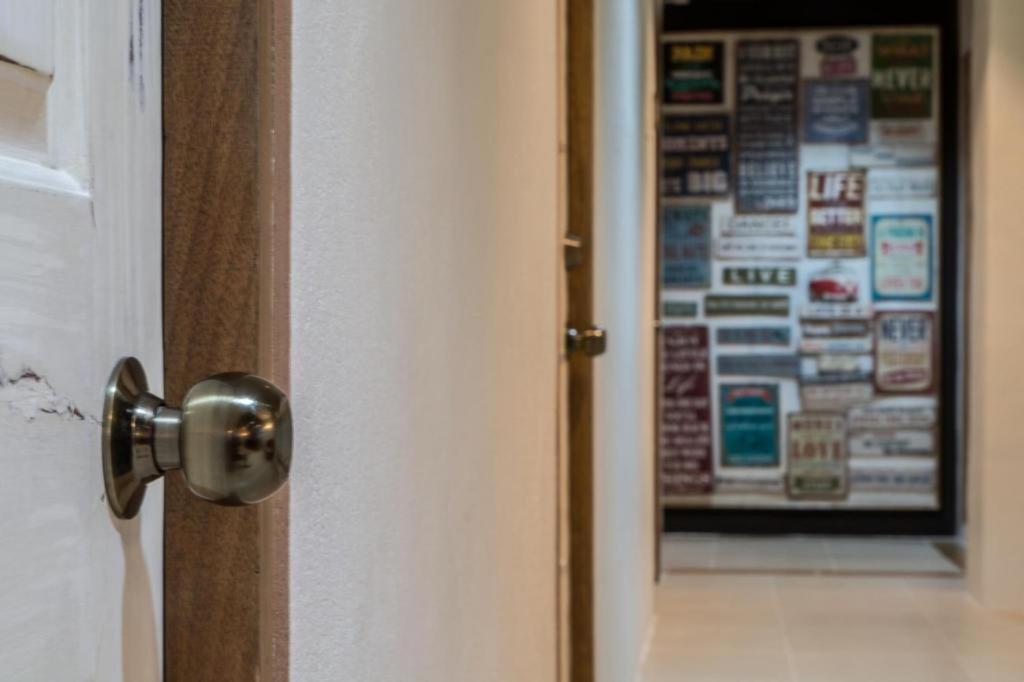 Hotel Avenija Olongapo Dış mekan fotoğraf