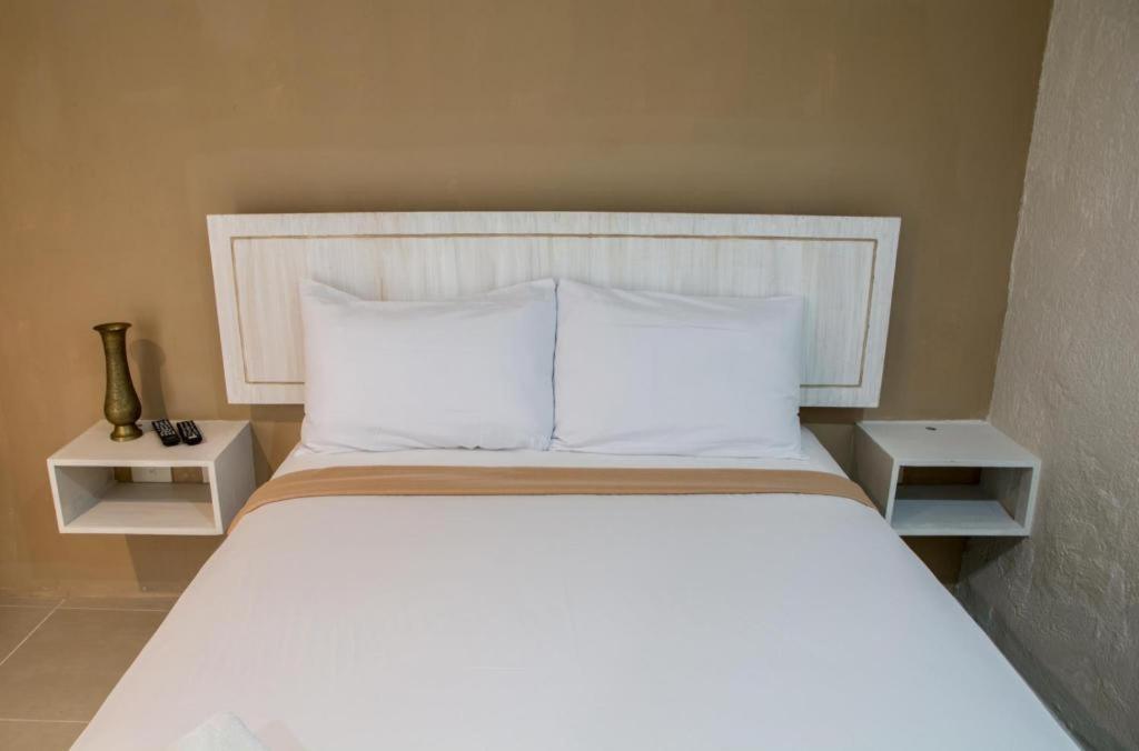 Hotel Avenija Olongapo Dış mekan fotoğraf