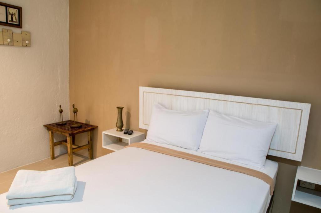 Hotel Avenija Olongapo Dış mekan fotoğraf