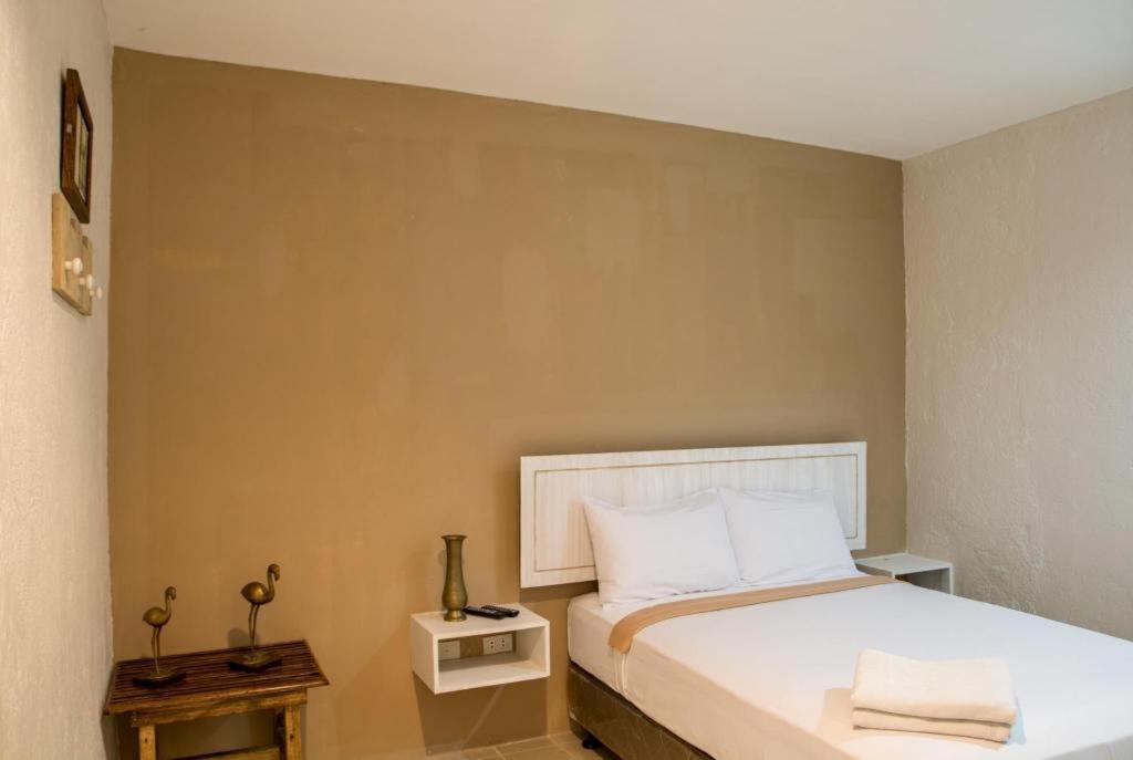 Hotel Avenija Olongapo Dış mekan fotoğraf