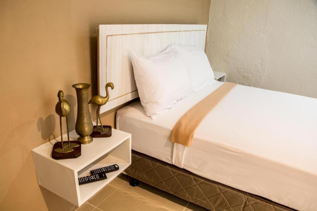 Hotel Avenija Olongapo Dış mekan fotoğraf