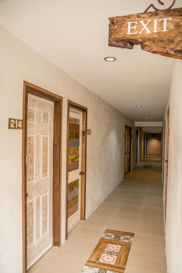 Hotel Avenija Olongapo Dış mekan fotoğraf