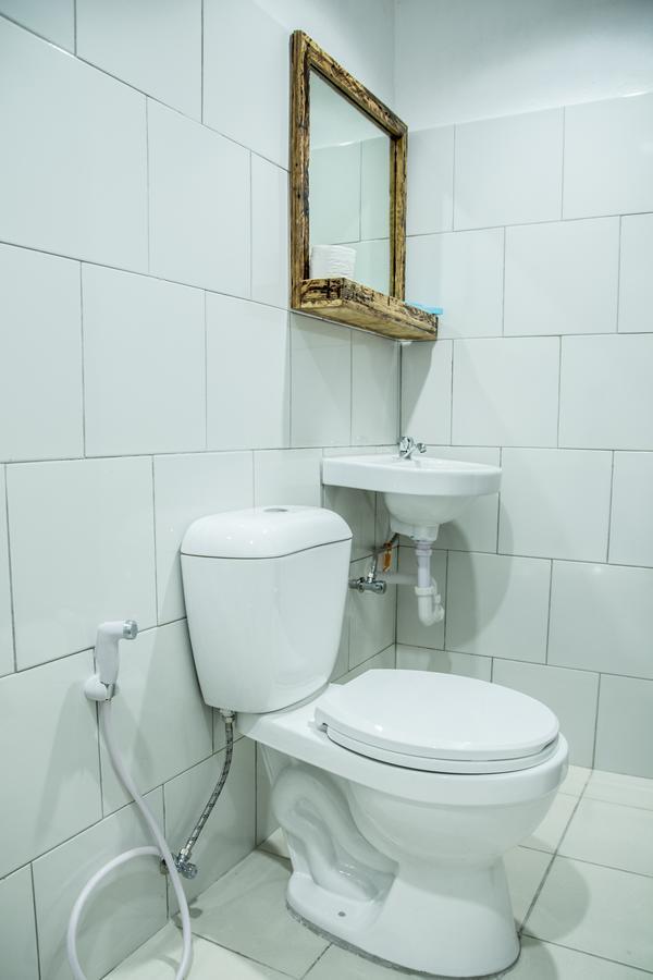 Hotel Avenija Olongapo Dış mekan fotoğraf