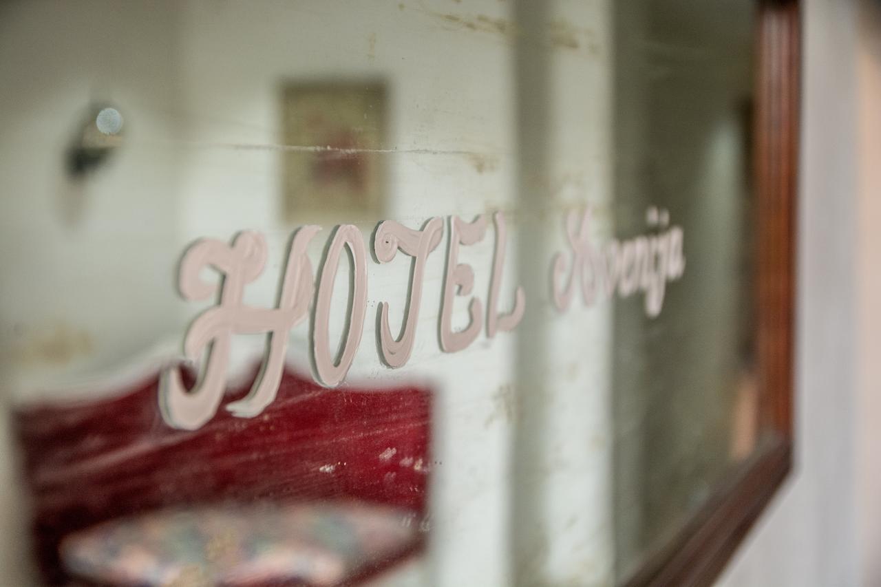 Hotel Avenija Olongapo Dış mekan fotoğraf