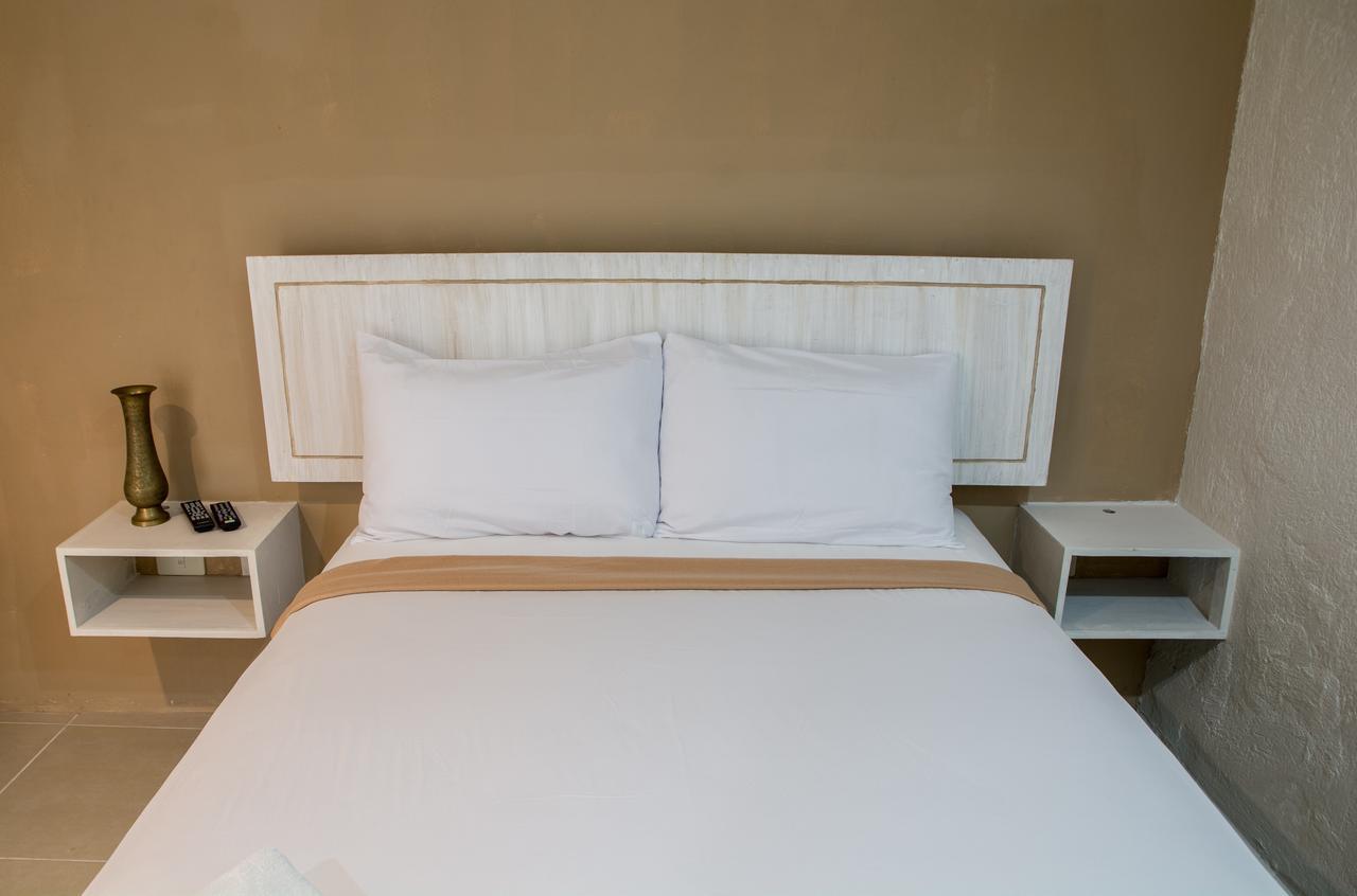 Hotel Avenija Olongapo Dış mekan fotoğraf