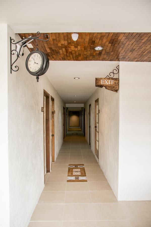 Hotel Avenija Olongapo Dış mekan fotoğraf