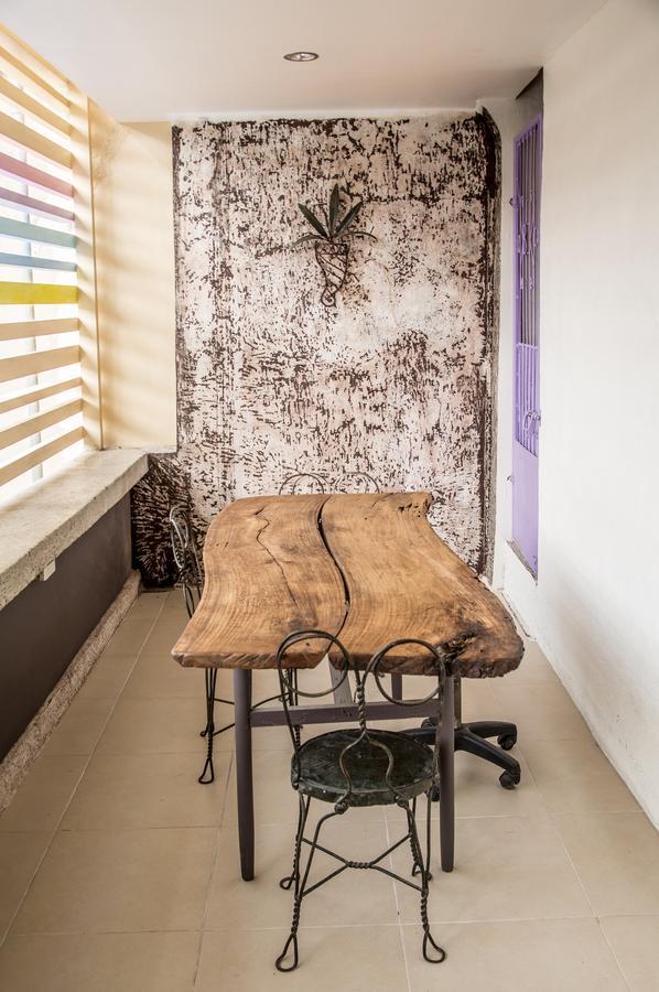 Hotel Avenija Olongapo Dış mekan fotoğraf